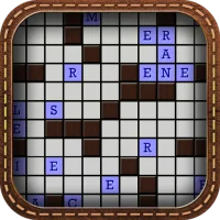 CROSSWORD CRYPTOGRAM - Puzzle