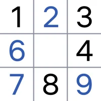 Sudoku.com - Nummerspel