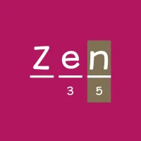 Zen Cryptogram: Word Puzzles