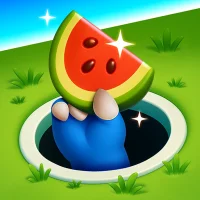 All in Hole: Black Hole Games