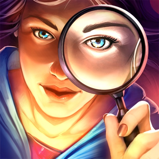 Unsolved: Verborgen objecten